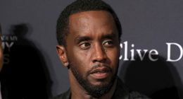 Judge approves Sean Combs' request to wear non-prison clothing for trial beginning next week