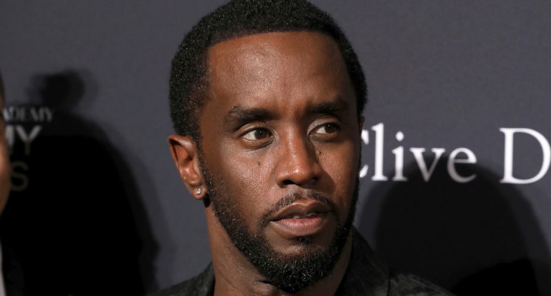 Judge approves Sean Combs' request to wear non-prison clothing for trial beginning next week