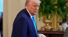 Judge blocks Trump administration's Education Department mass layoffs