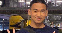 Judge breaks down in tears in case of stabbing murder of 16-year-old