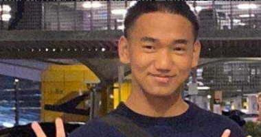 Judge breaks down in tears in case of stabbing murder of 16-year-old