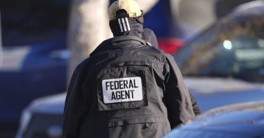 Judge orders Trump admin to pursue return of improperly deported Guatemalan man 