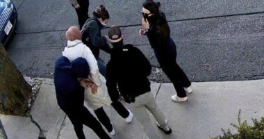 Judge orders Tufts student Rümeysa Öztürk to be released