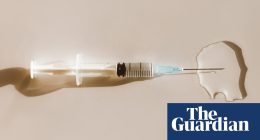 Junk science, vaccine refusers and the return of smallpox: what worries one of Australia’s top epidemiologists