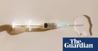 Junk science, vaccine refusers and the return of smallpox: what worries one of Australia’s top epidemiologists