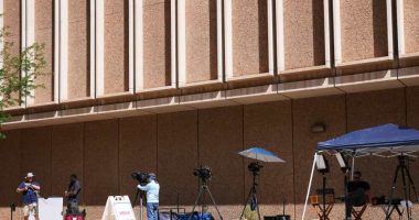 Jury begins deliberating in Lori Vallow Daybell's trial on charge she conspired to kill her husband