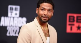 Jussie Smollett, City of Chicago reach settlement in civil lawsuit: Docs