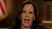 Kamala Harris' shocking rant about Anderson Cooper after intense interview