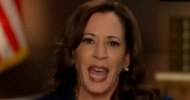 Kamala Harris' shocking rant about Anderson Cooper after intense interview