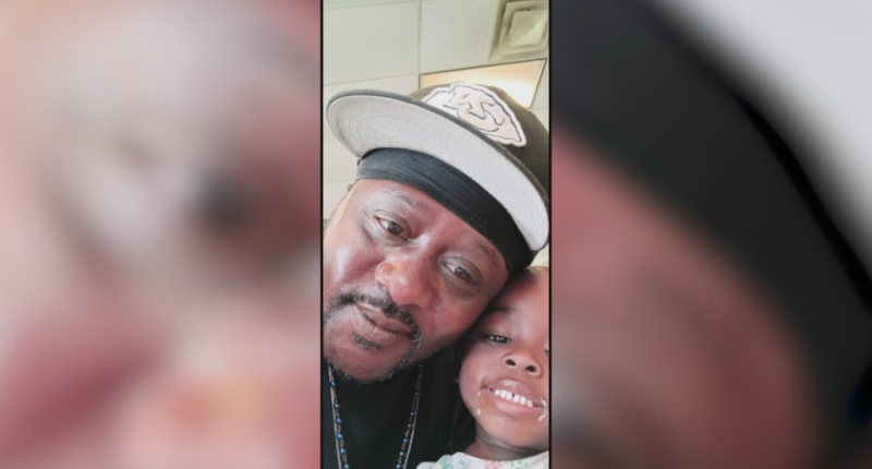 Kansas City food kitchen cook killed in hit-and-run