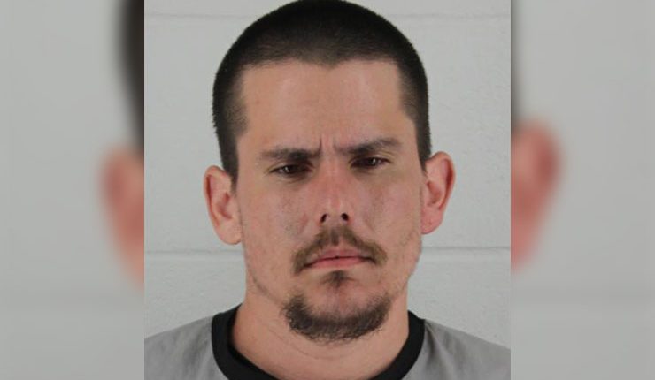 Kansas City man attacks multiple women, released, then strikes again