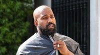 Kanye West Says 'I Am Done with Antisemitism' Weeks After Sharing 'N*gga Heil Hitler' Song