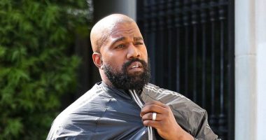 Kanye West Says 'I Am Done with Antisemitism' Weeks After Sharing 'N*gga Heil Hitler' Song