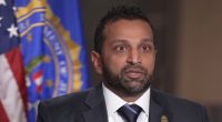 Kash Patel demands Canada to stop illegal activity at the border