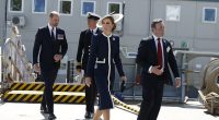 Following in the footsteps of her late mother-in-law Diana, Princess Kate has become a fashion icon