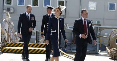 Following in the footsteps of her late mother-in-law Diana, Princess Kate has become a fashion icon