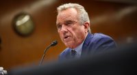 Kennedy Says Routine Covid Vaccines No Longer Recommended For Children And Pregnant Women