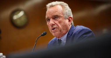 Kennedy Says Routine Covid Vaccines No Longer Recommended For Children And Pregnant Women