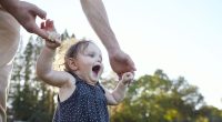 Key reason you SHOULDN'T worry if your baby is a late walker – it might be a good thing