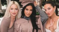 Kim Kardashian fans convinced she could be eyeing political career at the WHITE HOUSE after inspiring post