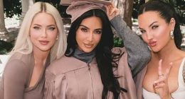Kim Kardashian fans convinced she could be eyeing political career at the WHITE HOUSE after inspiring post