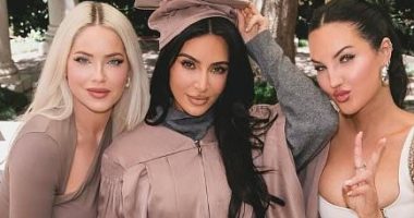 Kim Kardashian fans convinced she could be eyeing political career at the WHITE HOUSE after inspiring post