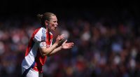Kim Little Eyes Champions League Glory With Arsenal