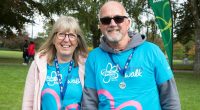 Kim started forgetting faces and bumping into things. She blamed her glasses - then doctors revealed she had dementia. Now they warn of the early sign too many ignore