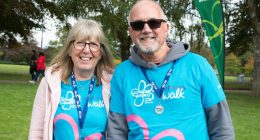 Kim started forgetting faces and bumping into things. She blamed her glasses - then doctors revealed she had dementia. Now they warn of the early sign too many ignore