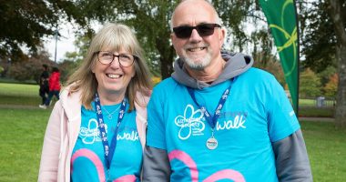 Kim started forgetting faces and bumping into things. She blamed her glasses - then doctors revealed she had dementia. Now they warn of the early sign too many ignore