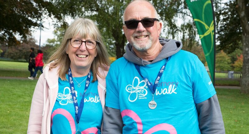 Kim started forgetting faces and bumping into things. She blamed her glasses - then doctors revealed she had dementia. Now they warn of the early sign too many ignore