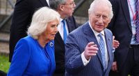 King Charles and Queen Camilla announce visit to Canada later this month