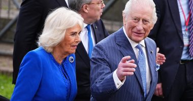 King Charles and Queen Camilla announce visit to Canada later this month