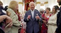 King Charles issues moving personal cancer message about 'daunting' and 'frightening' diagnosis as he reveals he took inspiration from late Dame Deborah James