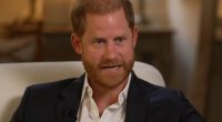 In an interview with the BBC, Prince Harry said he didn't know 'how much longer' his father had left