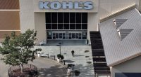 Kohl's fires its CEO Ashley Buchanan for unethical behavior