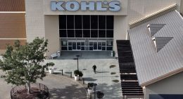 Kohl's fires its CEO Ashley Buchanan for unethical behavior