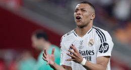 Kylian Mbappe's nightmare exposes the dark side of celebrities buying football clubs - this is what they're really in it for and why you should run a mile from superstars' cash