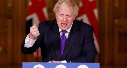 LORD ASHCROFT: Both swept to victory as unfettered mavericks. But Trump may end up in the same trap as Boris