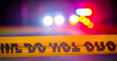 Las Vegas man accused of opening fire on former co-workers after he was fired