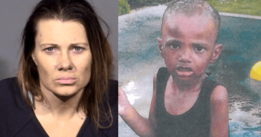 Las Vegas woman sentenced to life for torturing, killing 4-year-old boy with autism