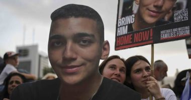 Last American-Israeli Hostage, Edan Alexander, Released from Hamas Captivity