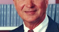 Last living grandson of 10th U.S. President John Tyler, dies at 96