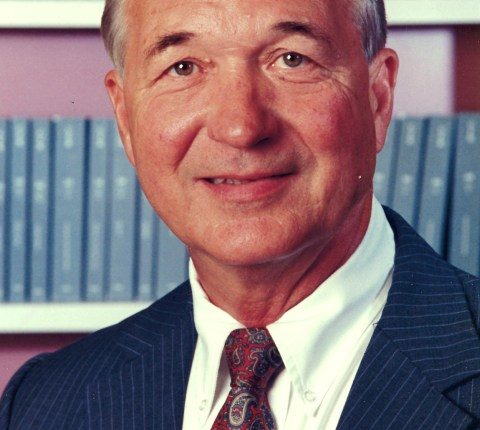 Last living grandson of 10th U.S. President John Tyler, dies at 96