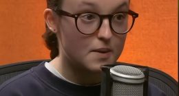 Last of Us star Bella Ramsey reveals details of agonising condition that left them housebound 'for months'