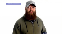 Late Arizona man forgives killer during trial in AI-generated video