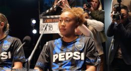 Lauren James Looking To ‘Refresh The Game’ Ahead Of Euro 2025