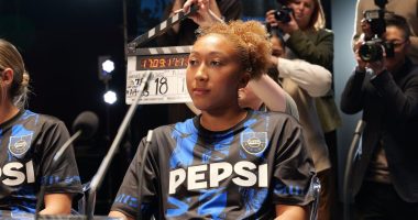 Lauren James Looking To ‘Refresh The Game’ Ahead Of Euro 2025