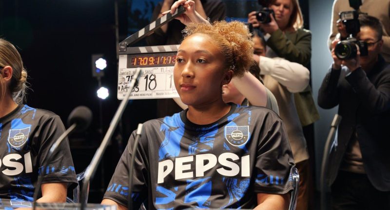 Lauren James Looking To ‘Refresh The Game’ Ahead Of Euro 2025