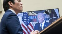 Leaked audio of Hur interview shines light on Biden mental fitness